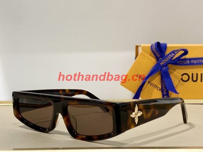 Louis Vuitton Sunglasses Top Quality LVS02266